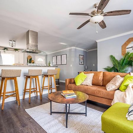 Bohemian Dream House - Near Mercedes Benz Stadium Атланта Екстер'єр фото